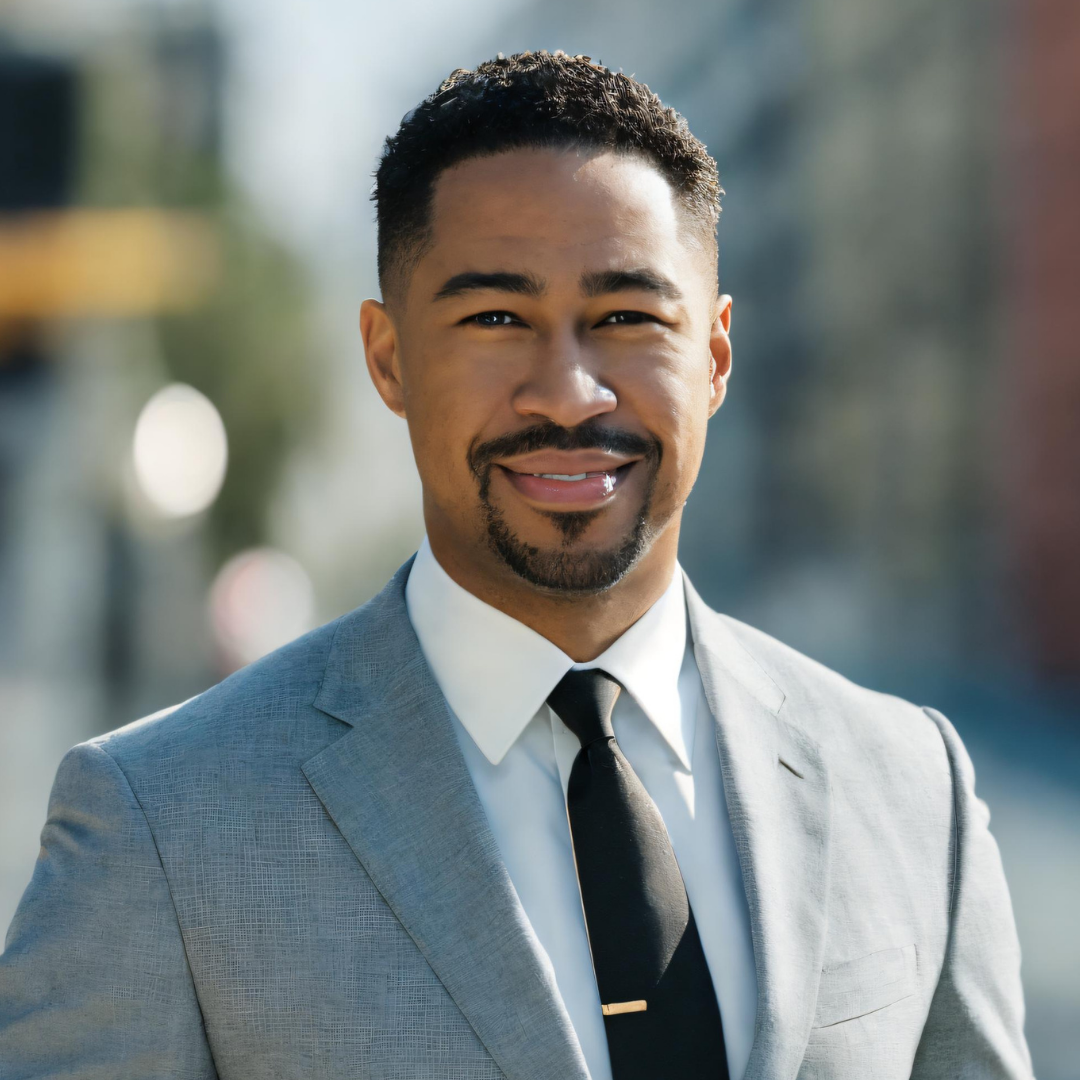 John Johnson S.H.A.R.E. Realty Brokerage CEO