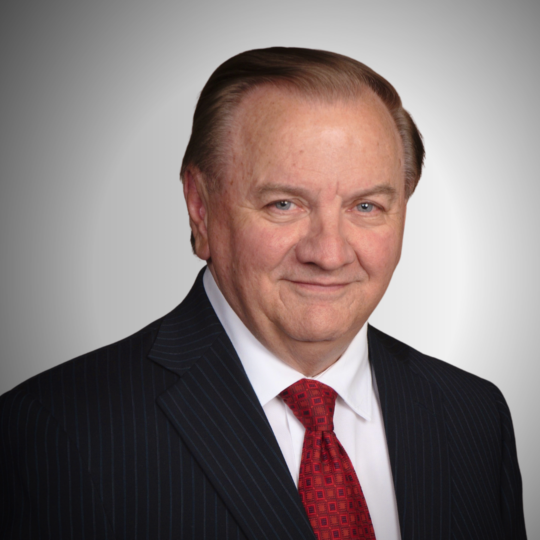 SCDC ADVISORY BOARD CHAIRMAN - Carl Cooper, MBA, CPA