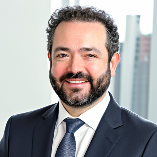 S.H.A.R.E. STAFFING & RECRUITING CEO - Francisco (Paco) Farias