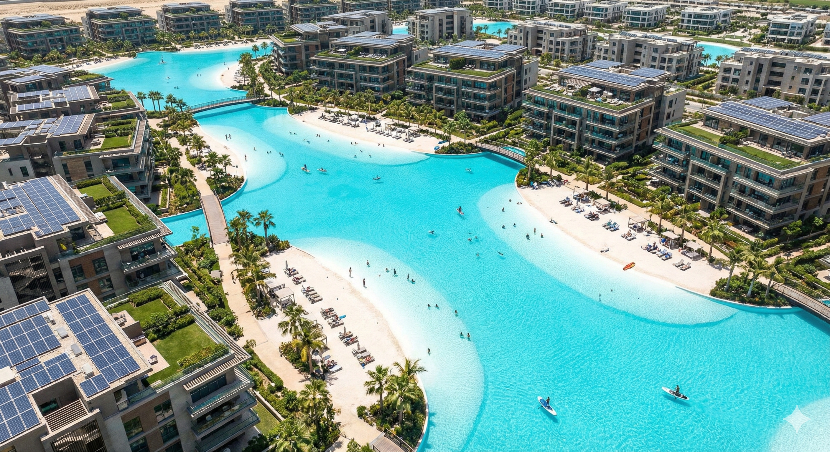 SCDC FLAGSHIP ECOSYSTEM COMMUNITIES