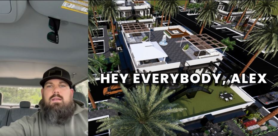 Alex Kropkowski SCDC Testimonial Image