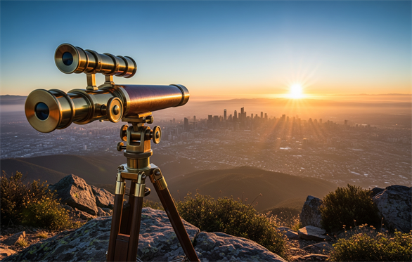 Forged in Crisis, Engineered for Opportunity