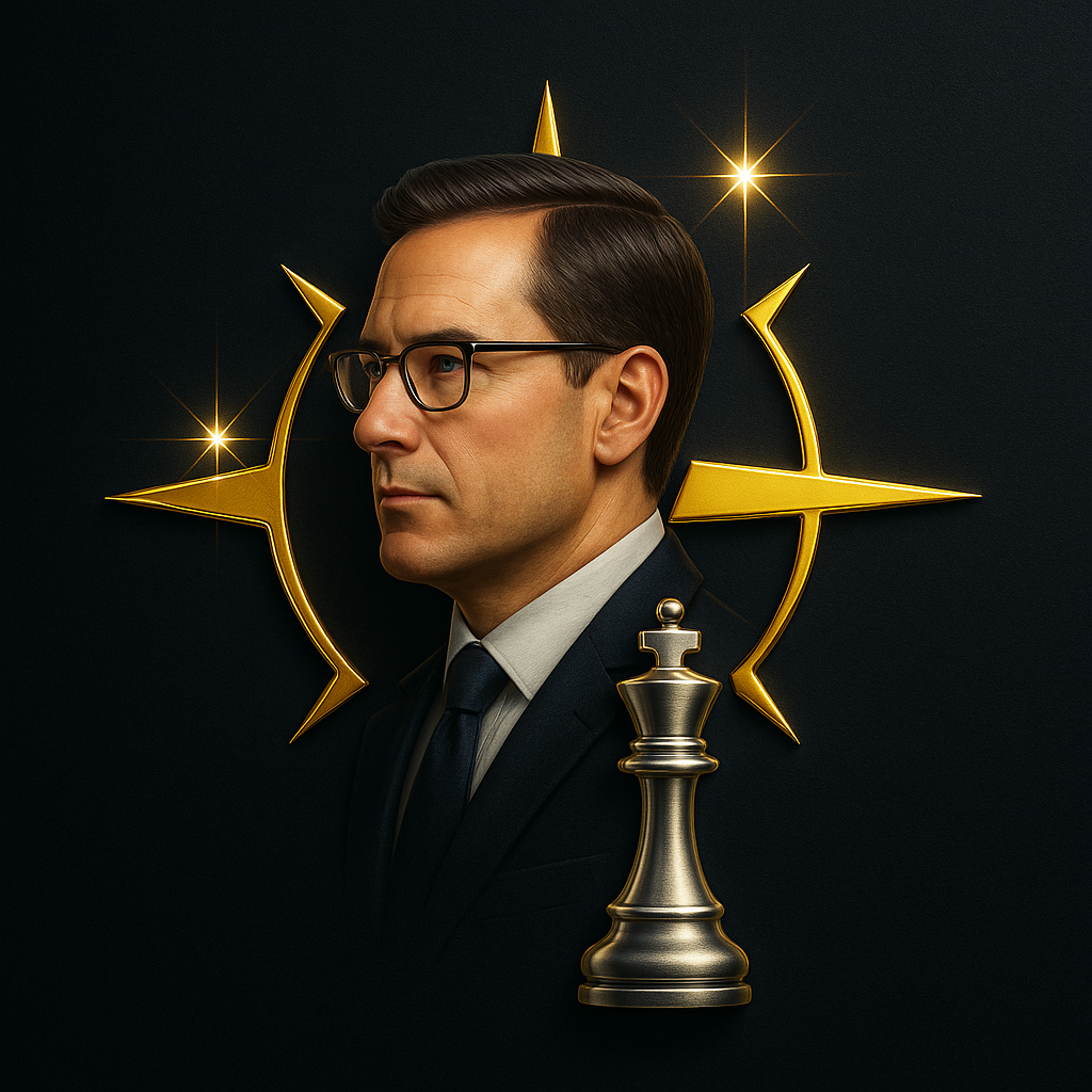 Julian Thorne: The SCDC Collective