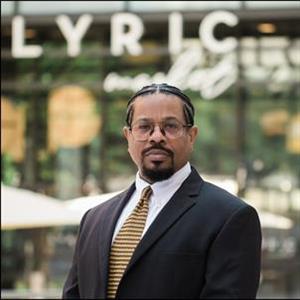 S.H.A.R.E. Community Development Corp - Founder | Chaiman | CVO