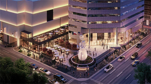 S.H.A.R.E. COMMUNITY DEVELOPMENT CORP (SCDC) OFFICE BUILDING