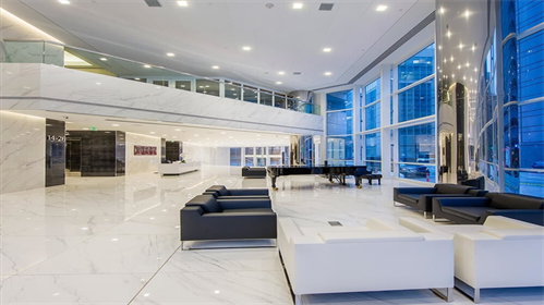 S.H.A.R.E. COMMUNITY DEVELOPMENT CORP (SCDC) OFFICES