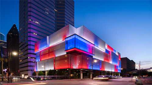 S.H.A.R.E. COMMUNITY DEVELOPMENT CORP (SCDC) OFFICES