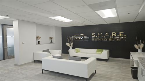 SCDC DOWNTOWN OFFICES