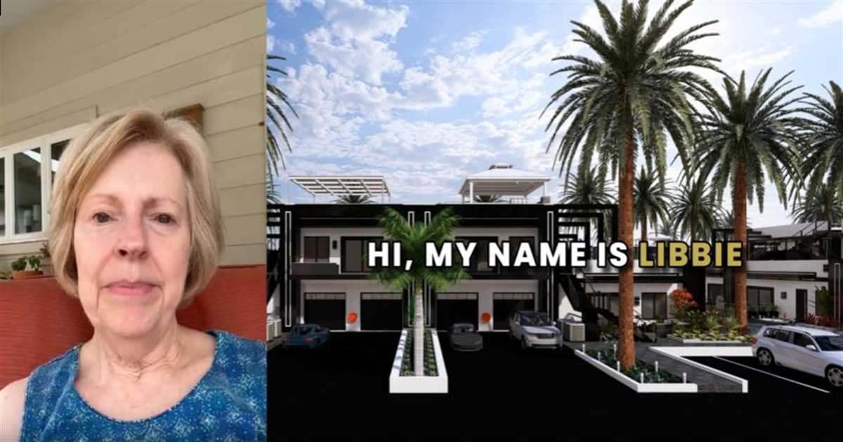 Libbie Vaughan SCDC Testimonial Image