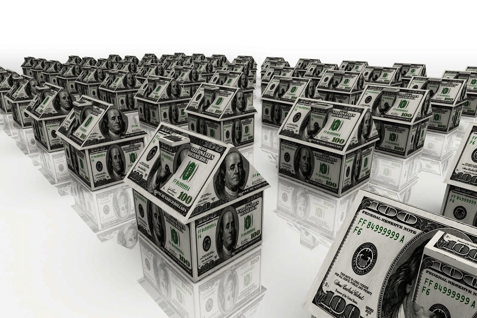 MULTIFAMILY APARTMENT INVESTING WITH SCDC