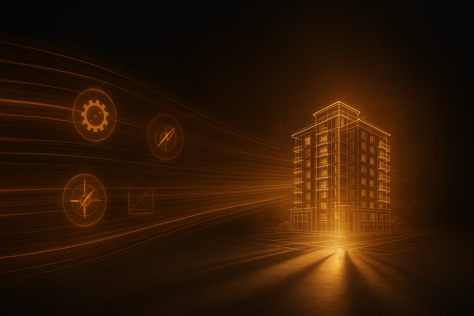 THE EARLY FOUNDATION: ORIGINS OF OUR FOUNDER