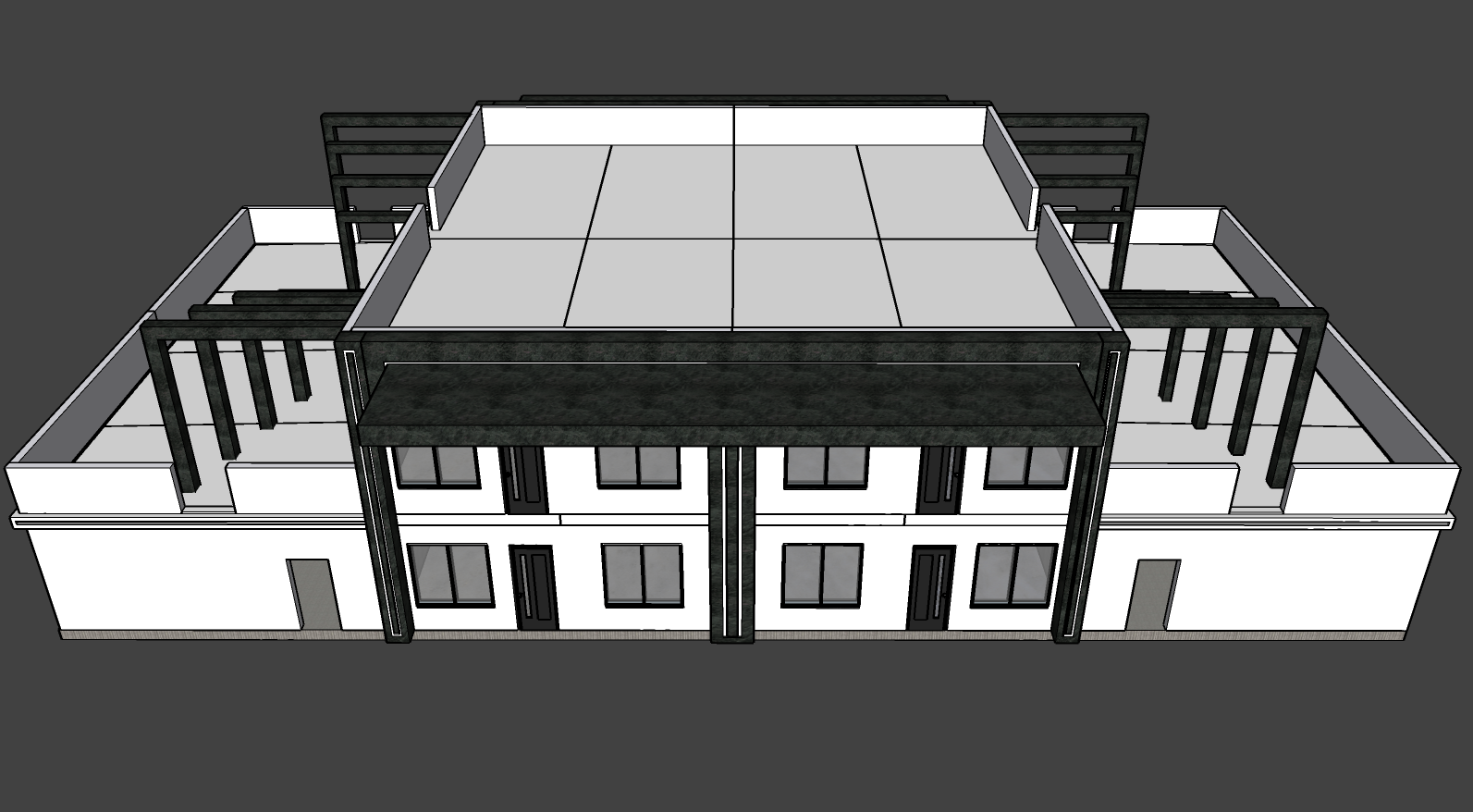 S.H.A.R.E. COMMUNITY DEVELOPMENT CORP