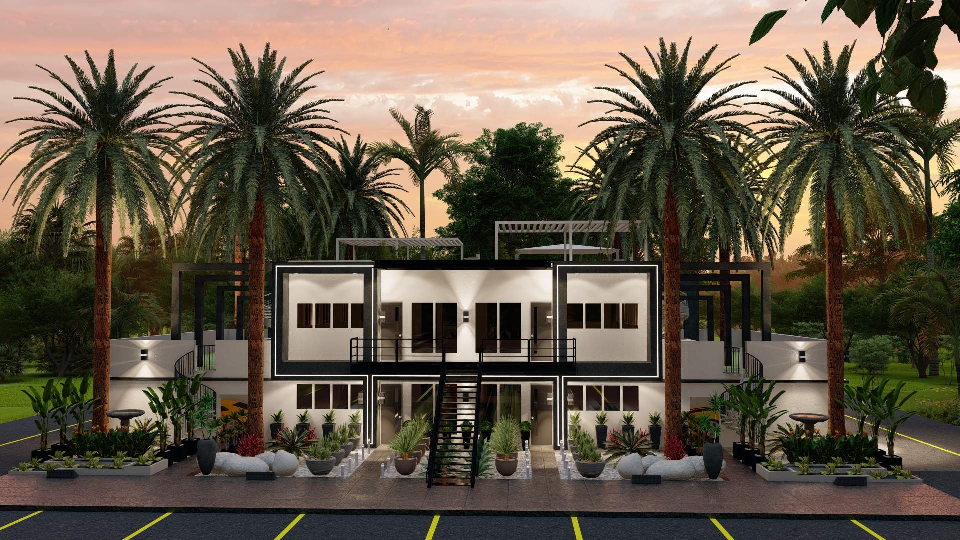 S.H.A.R.E. COMMUNITY DEVELOPMENT CORP