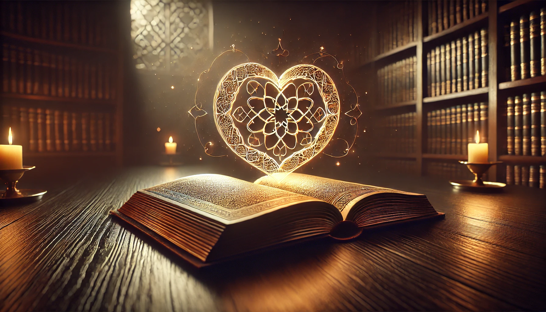 Odell Abdur-Raheem - Author & Thought Leader