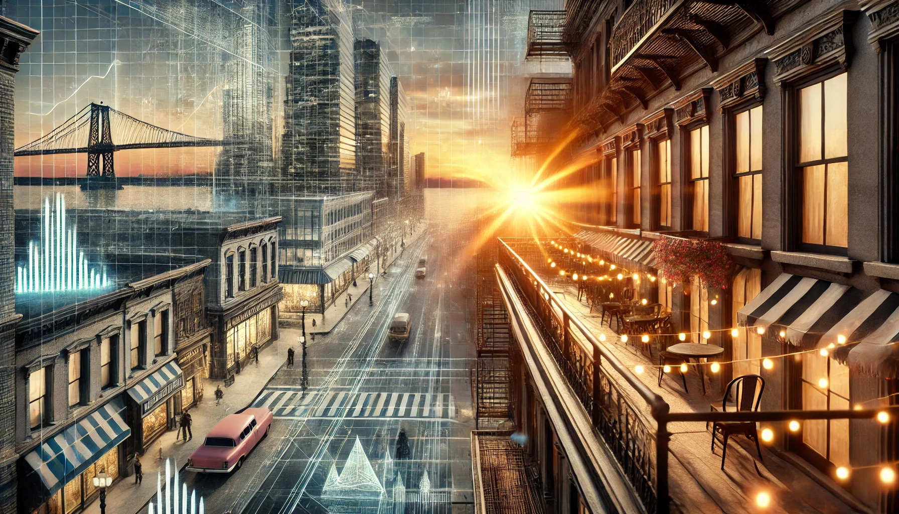 Odell Abdur-Raheem - Author & Thought Leader